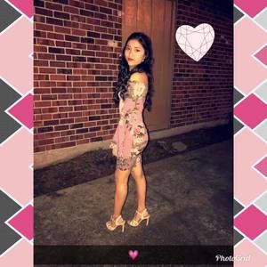 Meet your Posher, Mirna